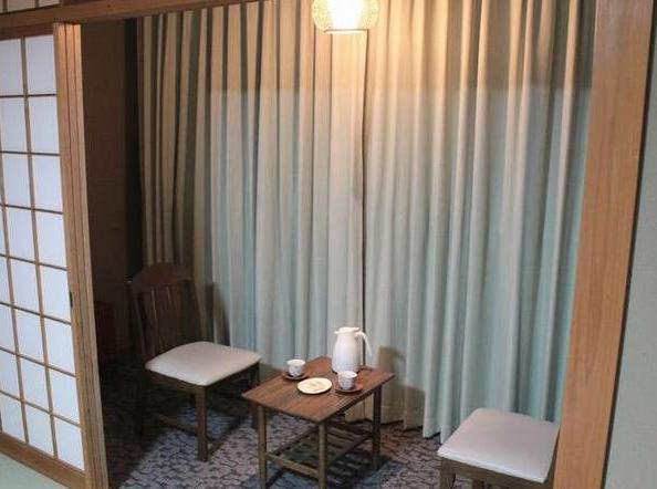 Hotel Hanakazari Nagoya Extérieur photo